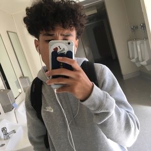 Meet your Posher, Jesus